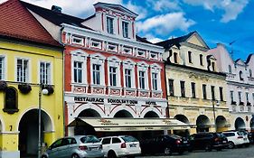 Hotel Sokolský Dům